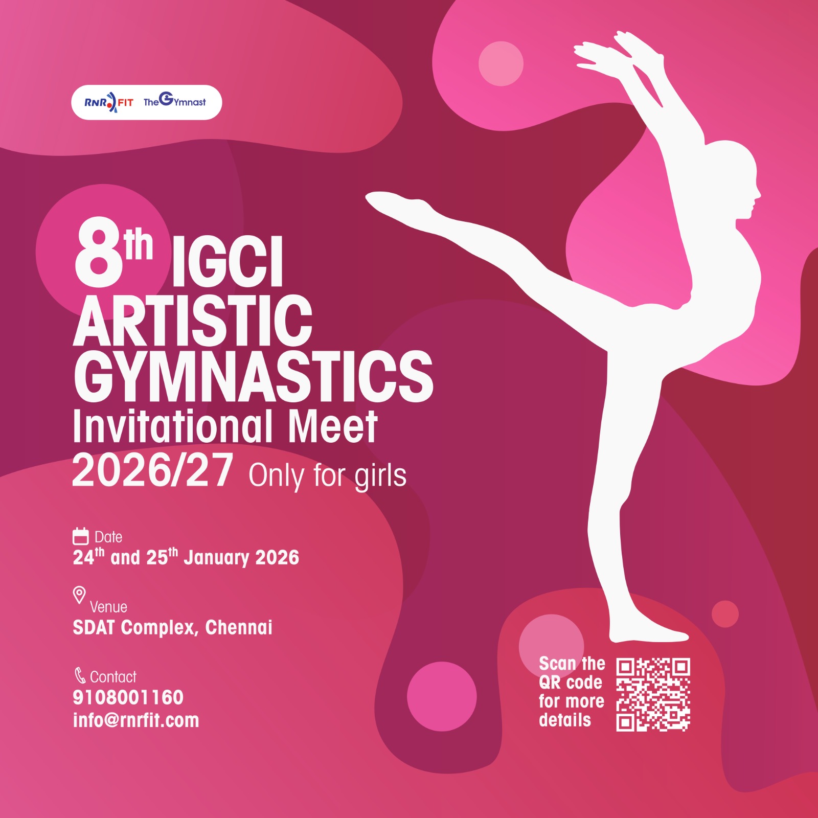 National Championships 2025