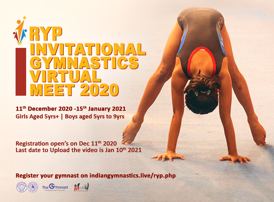 GymnasticsLive Results,National level Competition Results